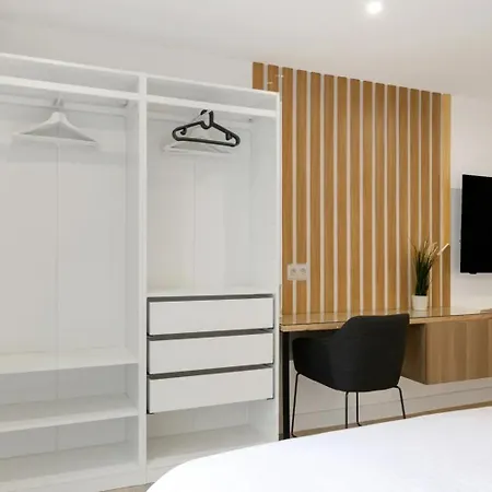 Luxury Loft Mar Y Sol 2 Daire Tacoronte