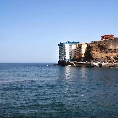 Апартаменты Luxury Loft Mar Y Sol 2