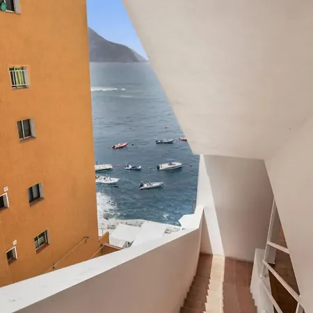 Luxury Loft Mar Y Sol 2 Апартаменты *