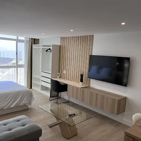 Luxury Loft Mar Y Sol 2 *