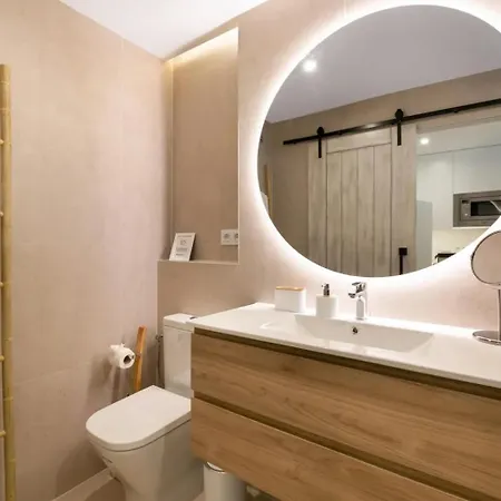 Διαμέρισμα Luxury Loft Mar Y Sol 2