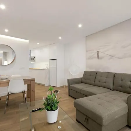 Luxury Loft Mar Y Sol 2 Apartamento *