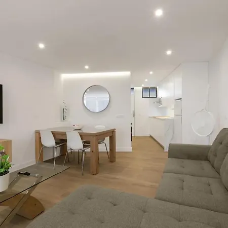 Luxury Loft Mar Y Sol 2 Apartamento *