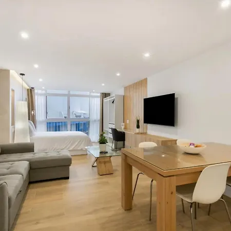Luxury Loft Mar Y Sol 2