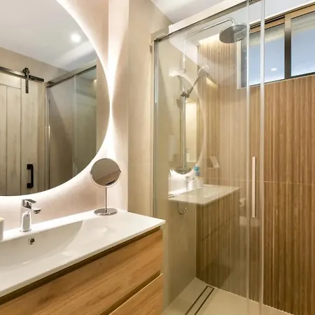 Luxury Loft Mar Y Sol 2 Apartamento Tacoronte