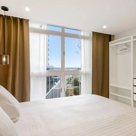 Luxury Loft Mar Y Sol 2