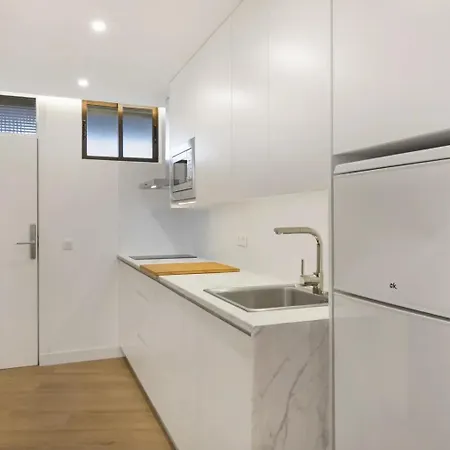 Apartamento Luxury Loft Mar Y Sol 2 *