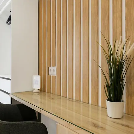 Luxury Loft Mar Y Sol 2 Apartamento