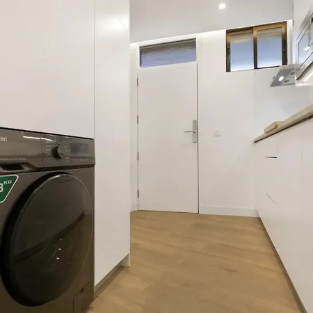 Luxury Loft Mar Y Sol 2 Apartamento *