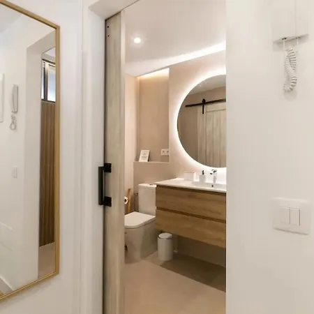 Luxury Loft Mar Y Sol 2 *