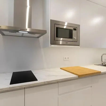 Luxury Loft Mar Y Sol 2 * Tacoronte