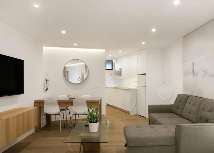 Luxury Loft Mar Y Sol 2 Apartment