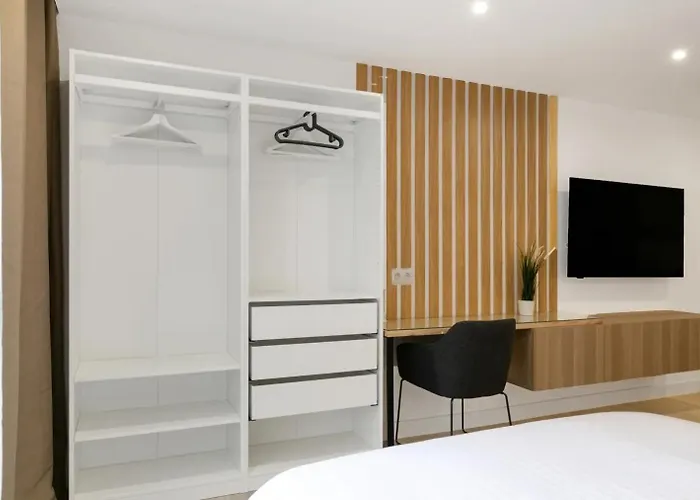 Luxury Loft Mar Y Sol 2 Apartment Tacoronte