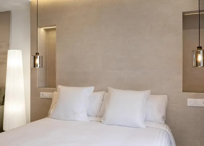 Luxury Loft Mar Y Sol 2 טקורונטה