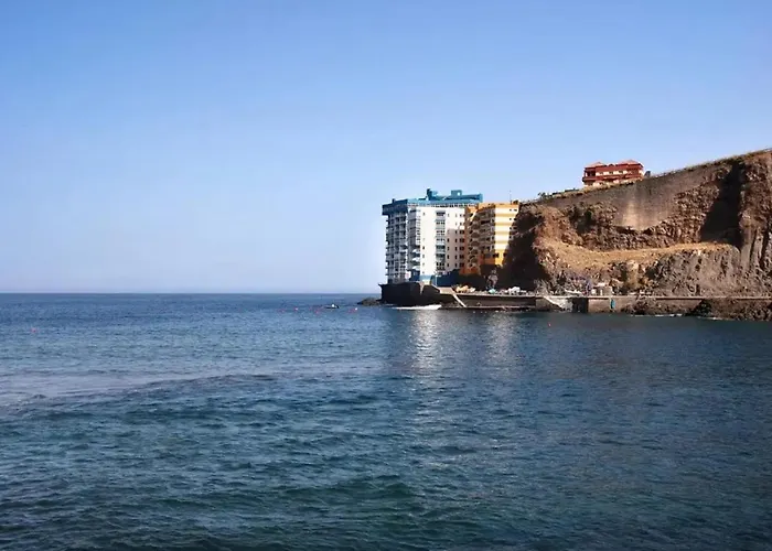דירה Luxury Loft Mar Y Sol 2