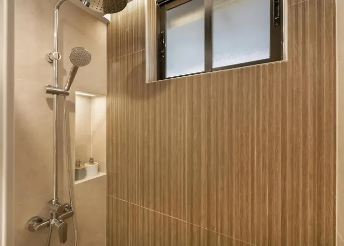 Luxury Loft Mar Y Sol 2 Apartment