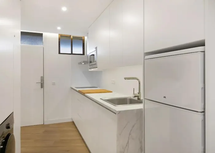 Apartment Luxury Loft Mar Y Sol 2 *