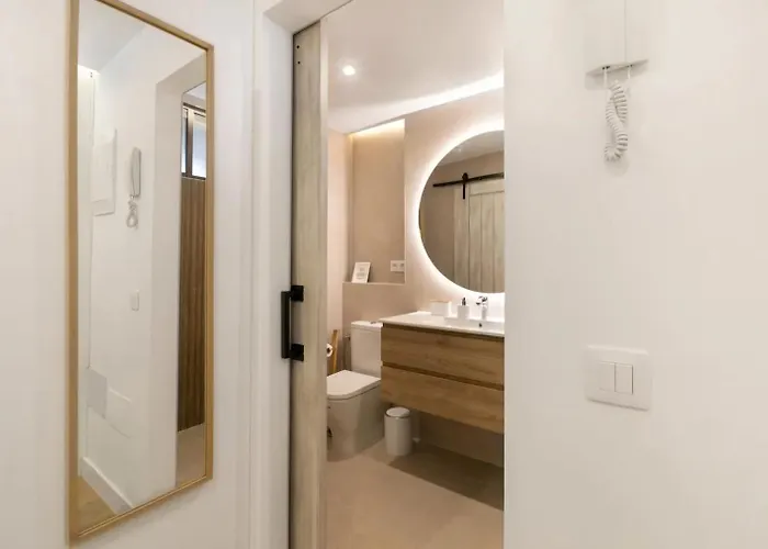 Luxury Loft Mar Y Sol 2 *