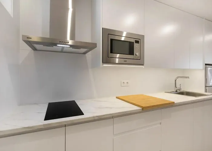 Luxury Loft Mar Y Sol 2 * טקורונטה