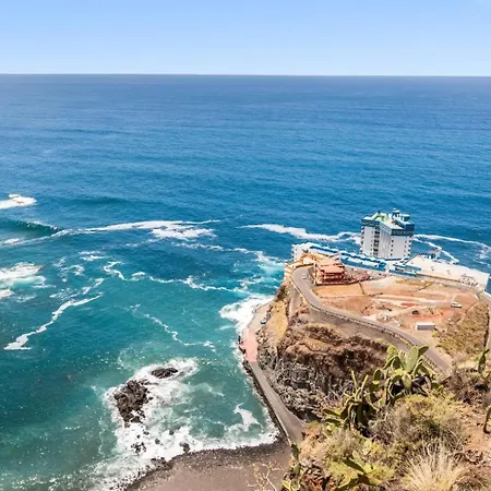 아파트 Luxury Loft Mar Y Sol 2